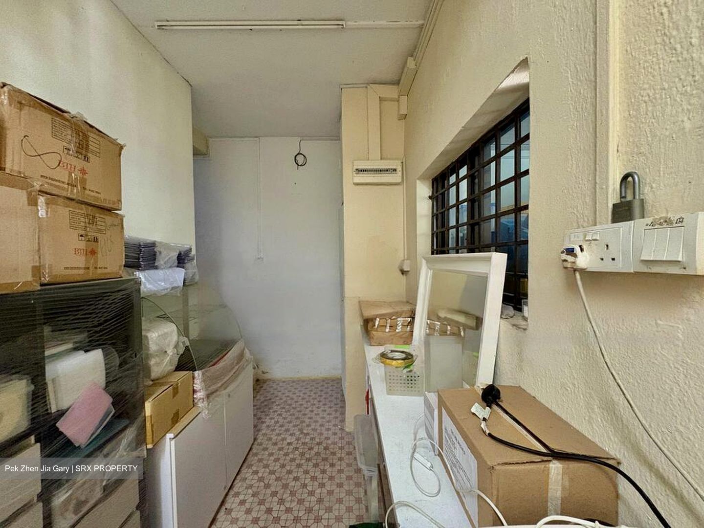 Jalan Chengkek (D13), Terrace #479787851